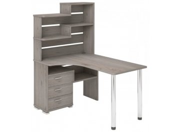 Компьютерный стол Домино СР-132-150 К-левый нельсон