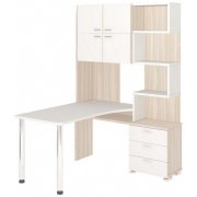 карамель / белый / белый