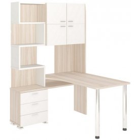 Компьютерный стол Домино СР-500М/140 КБЕК-левый