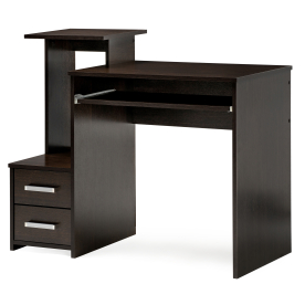 Компьютерный стол Джаз-24 левый