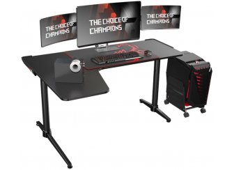 Компьютерный стол Eureka L60