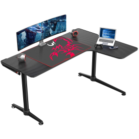 Компьютерный стол Eureka L60R