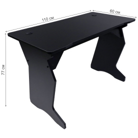 Компьютерный стол Flyer