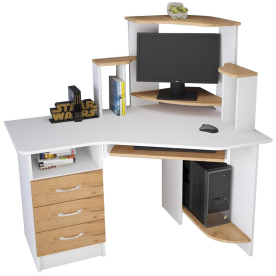 Компьютерный стол Грета-7