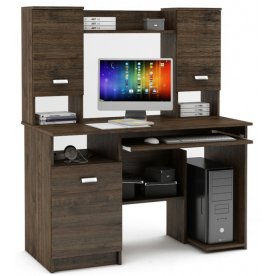 Компьютерный стол Имидж-13