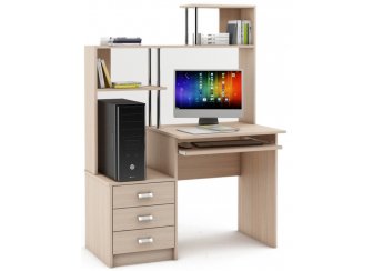 Компьютерный стол Имидж-25