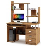 дуб золотистый