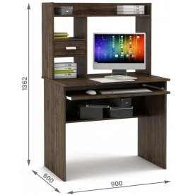 Компьютерный стол Имидж-29