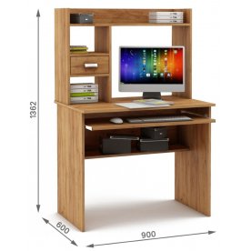 Компьютерный стол Имидж-29