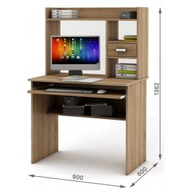 Компьютерный стол Имидж-30