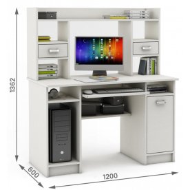 Компьютерный стол Имидж-31