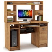 дуб золотистый