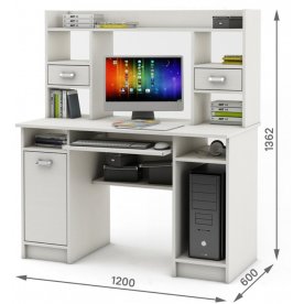 Компьютерный стол Имидж-32