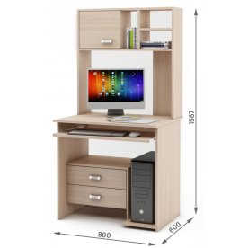 Компьютерный стол Имидж-36