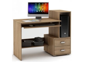 Компьютерный стол Имидж-37