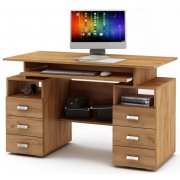 дуб золотистый