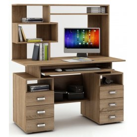 Компьютерный стол Имидж-46