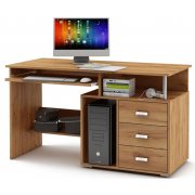 дуб золотистый