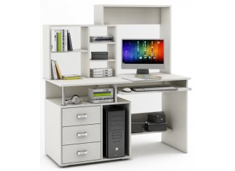 Компьютерный стол Имидж-61