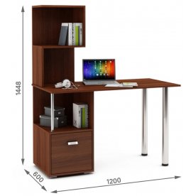 Компьютерный стол Имидж-65