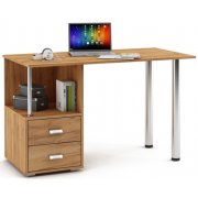 дуб золотистый