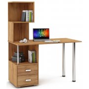 дуб золотистый