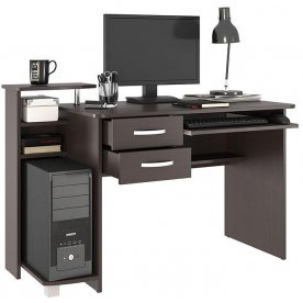 Компьютерный стол Ирбис