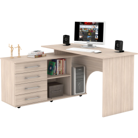 Компьютерный стол СКУ-15