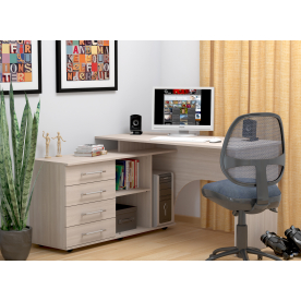 Компьютерный стол СКУ-15