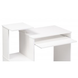 Компьютерный стол Джаз-24 левый