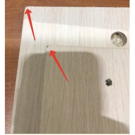 Компьютерный стол Джаз-27