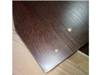 Компьютерный стол Джаз-27