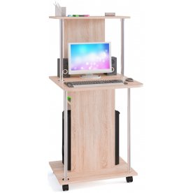 Компьютерный стол КСТ-12