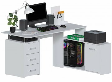 Компьютерный стол КС14