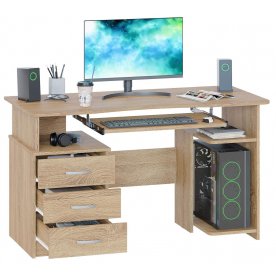 Компьютерный стол КСТ-08.1