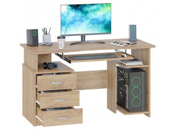 Компьютерный стол КСТ-08.1