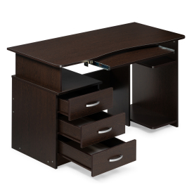 Компьютерный стол КСТ-08.1