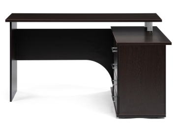 Компьютерный стол КСТ-109П правый