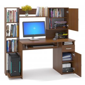 Компьютерный стол КСТ-11