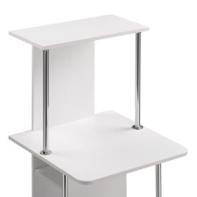 Компьютерный стол КСТ-12