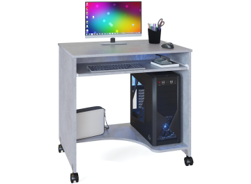 Компьютерный стол КСТ-15