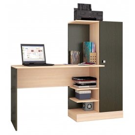 Компьютерный стол Квартет-6