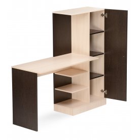 Компьютерный стол Квартет-6