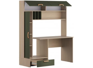 Письменный стол Лайт 03.243 Н