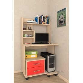 Компьютерный стол Мебелеф-12