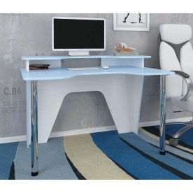 Компьютерный стол Мебелеф-15