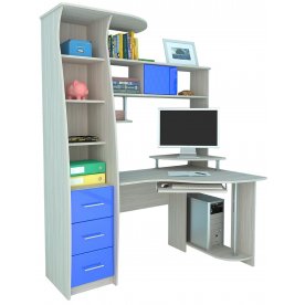 Компьютерный стол Мебелеф-21