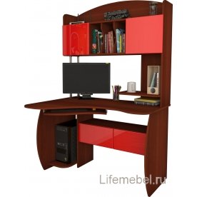 Компьютерный стол Мебелеф-30