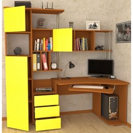 Компьютерный стол Мебелеф-31