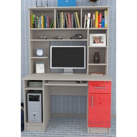 Компьютерный стол Мебелеф-37